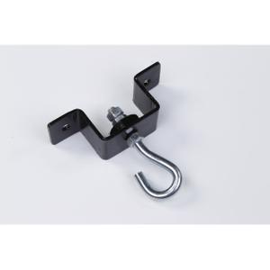 Support de plafond pour sacs de boxe Kuebler Sport image-1