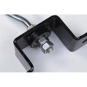 Support de plafond pour sacs de boxe Kuebler Sport image-2