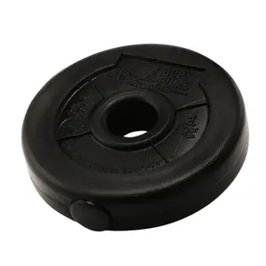 Weight Kuebler Sport Pumpset!