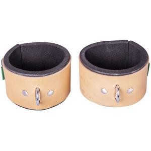 Leather strap Kuebler Sport image-1