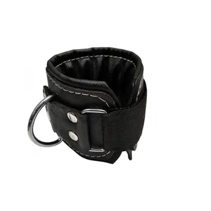 Fodrem med lukning Kuebler Sport Velcro image-0