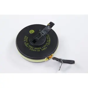 Glasfiber målebånd Kuebler Sport image-2