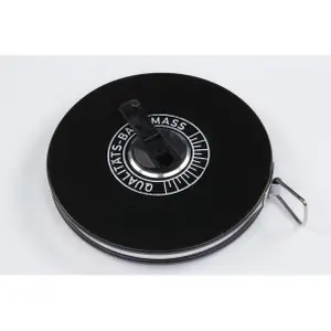 Glasfiber målebånd Kuebler Sport image-2