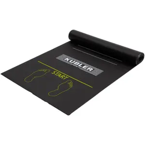Outdoor jump mat for kids Kuebler Sport image-1