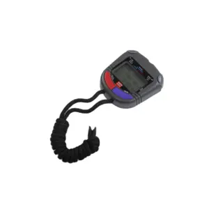 Timer without night light Kuebler Sport DIGI PC-91