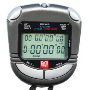 Stopwatch Kuebler Sport DIGI PC-73