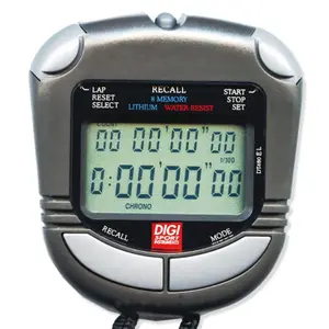 Stopwatch Kuebler Sport DIGI PC-73