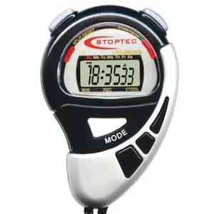 Stopwatch Kuebler Sport Stoptec