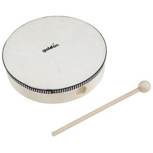 m6120-tambourine-with-natural-skin-kuebler-sport-white-black