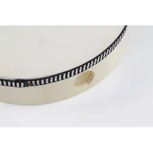 Tambourine with natural skin Kuebler Sport image-2