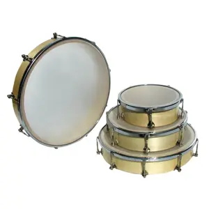 Drum on frame with plastic skin Kuebler Sport