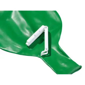 Cierre para globo gigante Kuebler Sport image-0