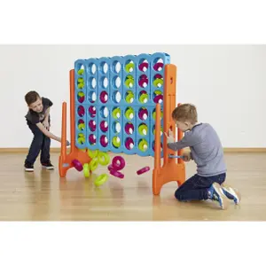 Board games Kuebler Sport Mega 4-In-A-Row image-2