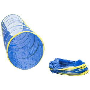 p2920-tunnel-da-gioco-in-nylon-kuebler-sport-blu