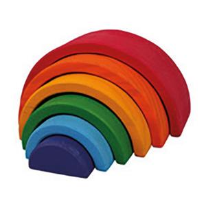 Jogos de imaginação em madeira Kuebler Sport image-0