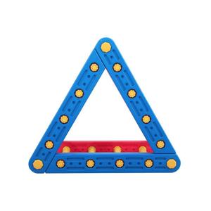 Outdoor activity triangle games Kuebler Sport image-1