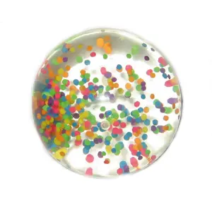 Decorative ball Kuebler Sport Confetti