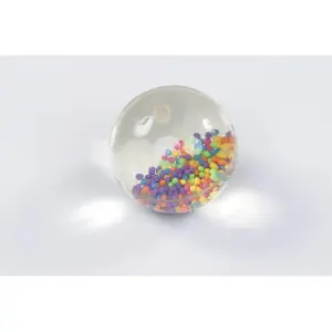 Deko-Kugel Kuebler Sport Confetti image-1