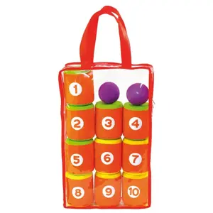 Can launch a gentle game Kuebler Sport image-1