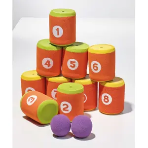 Can launch a gentle game Kuebler Sport image-2