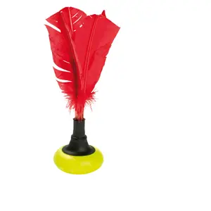 Indiaca tournament game ball Kuebler Sport