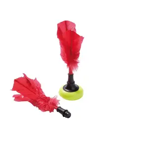 Indiaca tournament game ball Kuebler Sport image-1