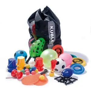 Game break set Kuebler Sport