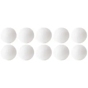 Table football ball Kuebler Sport (x10)