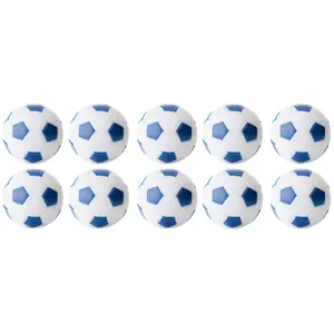 Soccer Ball Kuebler Sport Kicker (x10) image-0