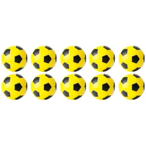 Soccer Ball Kuebler Sport Kicker (x10) image-0