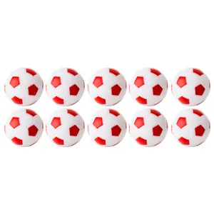 Soccer Ball Kuebler Sport Kicker (x10) image-0