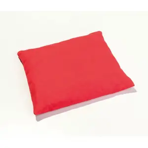 Almohada Kuebler Sport Cherry Stone image-1