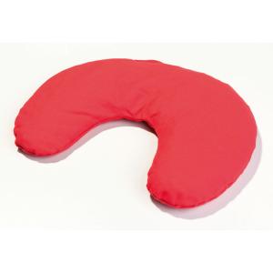 t3032-cuscino-kuebler-sport-cherry-stone-neck-rosso-30x30-cm