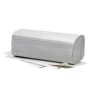 Foldable napkin with 5000 sheets Kuebler Sport image-0