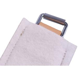 Cinghia per caviglia in pelle Kuebler Sport image-2