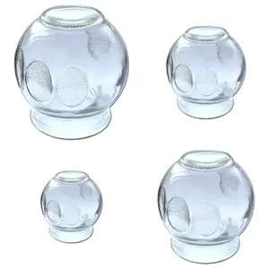Set of suction cups Kuebler Sport