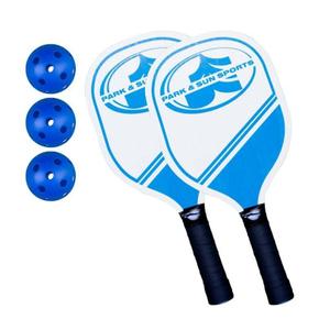 Pickleball-sæt Kuebler Sport Park & Sun image-1