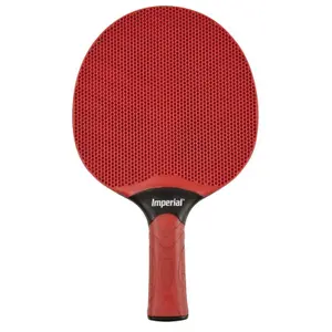 Outdoor table tennis bat Kuebler Sport Power Strike image-0