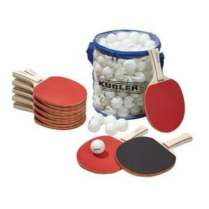 Table tennis set Kuebler Sport image-1