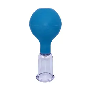 Acrylic glass suction cup Kuebler Sport