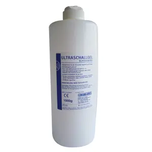 Ultrasound gel Kuebler Sport