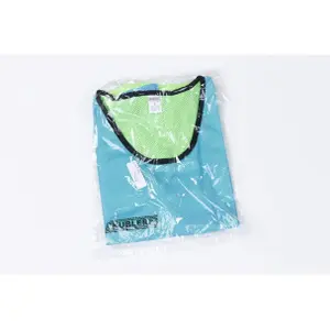 Messehagel til børn Kuebler Sport image-2