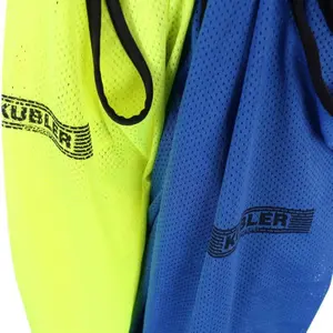 Child's marking vest Kuebler Sport (x20) image-1