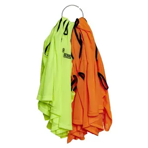 u2225-chasuble-de-marquage-enfant-kuebler-sport-x20-orange-yellow-tu