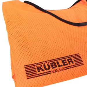 Child's marking vest Kuebler Sport (x20) image-2