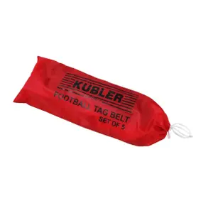 Ceinture de tag enfant Kuebler Sport