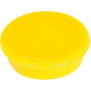 u6569-magnetic-sign-kuebler-sport-x10-yellow-32-mm