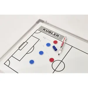 Tableau tactique magnétique Kuebler Sport image-2