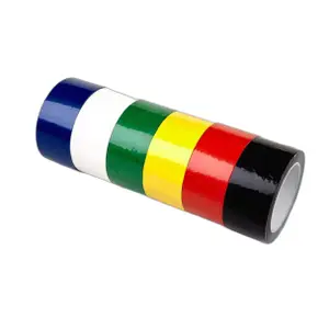 Fita adesiva em PVC Kuebler Sport image-1