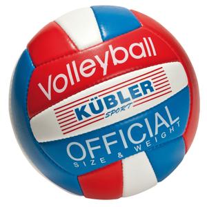 Balón de voleibol Kuebler Sport Official